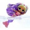 Bambola LOL Surprise! Cleo Cove 25,4 x 12,7 x 6,35 cm Sirena