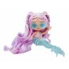 Bambola LOL Surprise! Lana Marine 25,4 x 12,7 x 6,35 cm Sirena