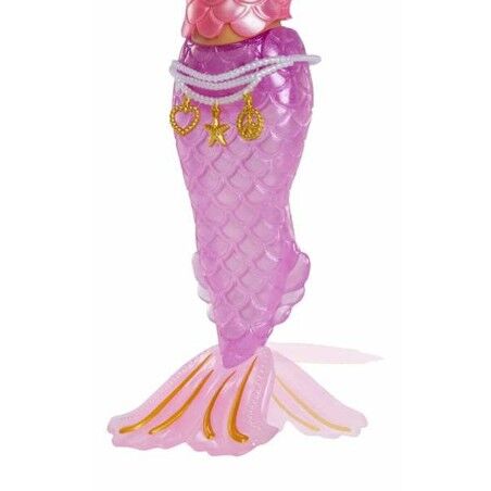 Bambola LOL Surprise! Cleo Cove 25,4 x 12,7 x 6,35 cm Sirena