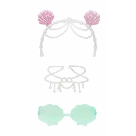 Bambola LOL Surprise! Lana Marine 25,4 x 12,7 x 6,35 cm Sirena