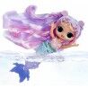 Bambola LOL Surprise! Lana Marine 25,4 x 12,7 x 6,35 cm Sirena
