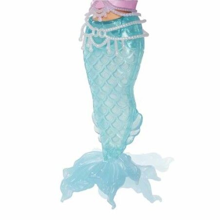 Bambola LOL Surprise! Lana Marine 25,4 x 12,7 x 6,35 cm Sirena