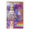 Bambola MGA Rainbow High Littles 15 cm