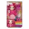 Bambola MGA Rainbow High Littles 15 cm