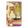 Bambola MGA Rainbow High Littles 15 cm