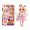 Bambola MGA Rainbow High Littles 15 cm