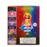 Bambola MGA Rainbow High WaterColor & Create 22 cm