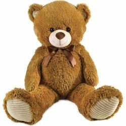 Peluche Jemini PLANET PLUSH Marrone