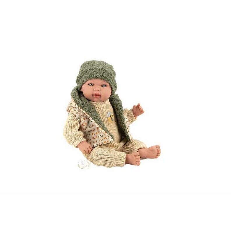 Bambolotto Neonato Arias Bambolotto Neonato Arias