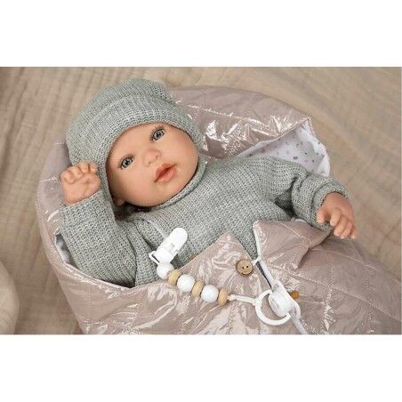 Bambolotto Neonato Arias Olivia