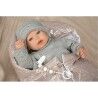 Bambolotto Neonato Arias Olivia
