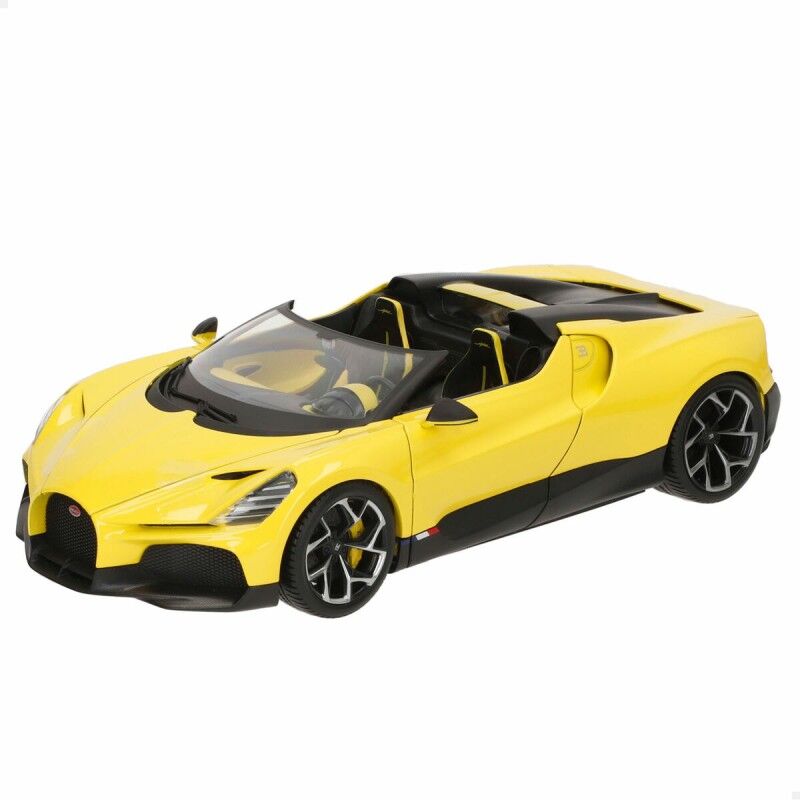 Macchina Bburago GT Bugatti Mistral 1:18 Macchina Bburago GT Bugatti Mistral 1:18