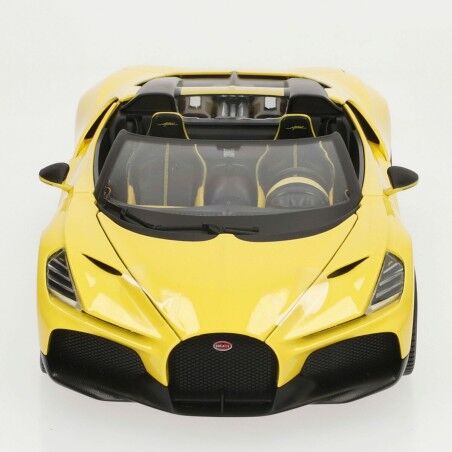 Macchina Bburago GT Bugatti Mistral 1:18