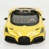 Macchina Bburago GT Bugatti Mistral 1:18