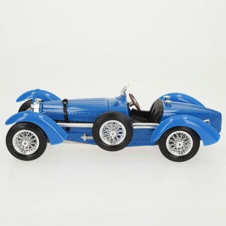 Macchina Bburago GT Bugatti Type 59 1:18