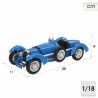 Macchina Bburago GT Bugatti Type 59 1:18