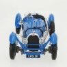 Macchina Bburago GT Bugatti Type 59 1:18