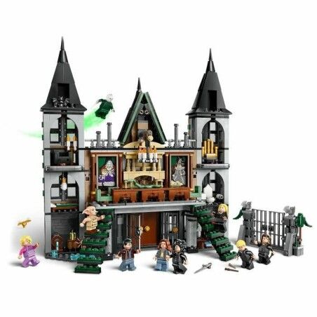 Set di Costruzioni Lego 76453
