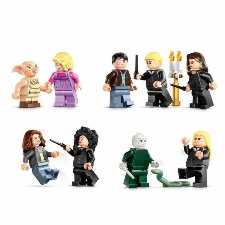 Set di Costruzioni Lego 76453
