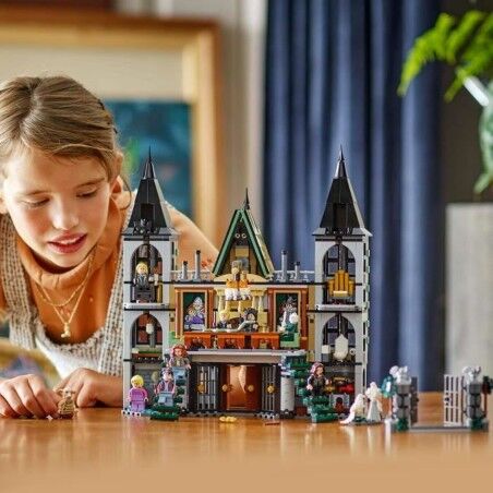 Set di Costruzioni Lego 76453