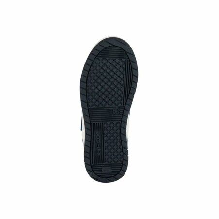 Scarpe da Tennis Casual Bambino Geox Perth