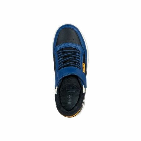 Scarpe da Tennis Casual Bambino Geox Perth