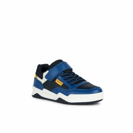 Scarpe da Tennis Casual Bambino Geox Perth