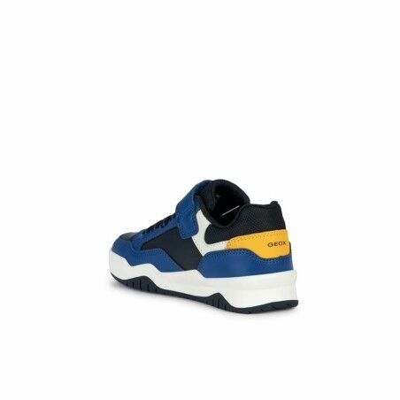 Scarpe da Tennis Casual Bambino Geox Perth