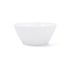 Ciotola per Aperitivi Quid Select Basic Bianco Plastica Ø 15 cm (24 Unità)