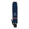 Ombrello Pieghevole El Ganso Classic Blu Marino 102 cm