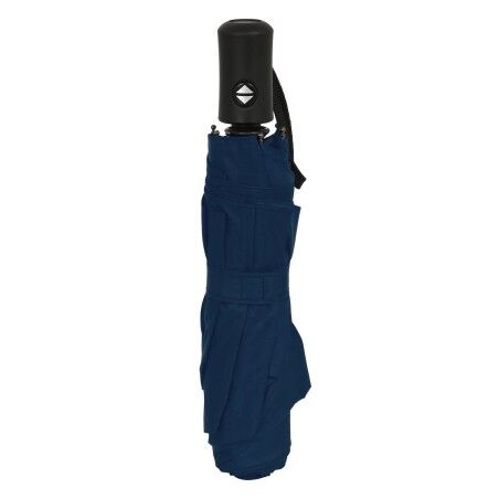 Ombrello Pieghevole El Ganso Classic Blu Marino 102 cm