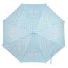 Ombrelli Glow Lab Cisnes Azzurro Ø 86 cm