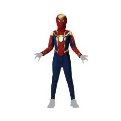 Costume per Bambini Supereroe