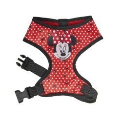 Imbracatura per Cani Minnie Mouse XS