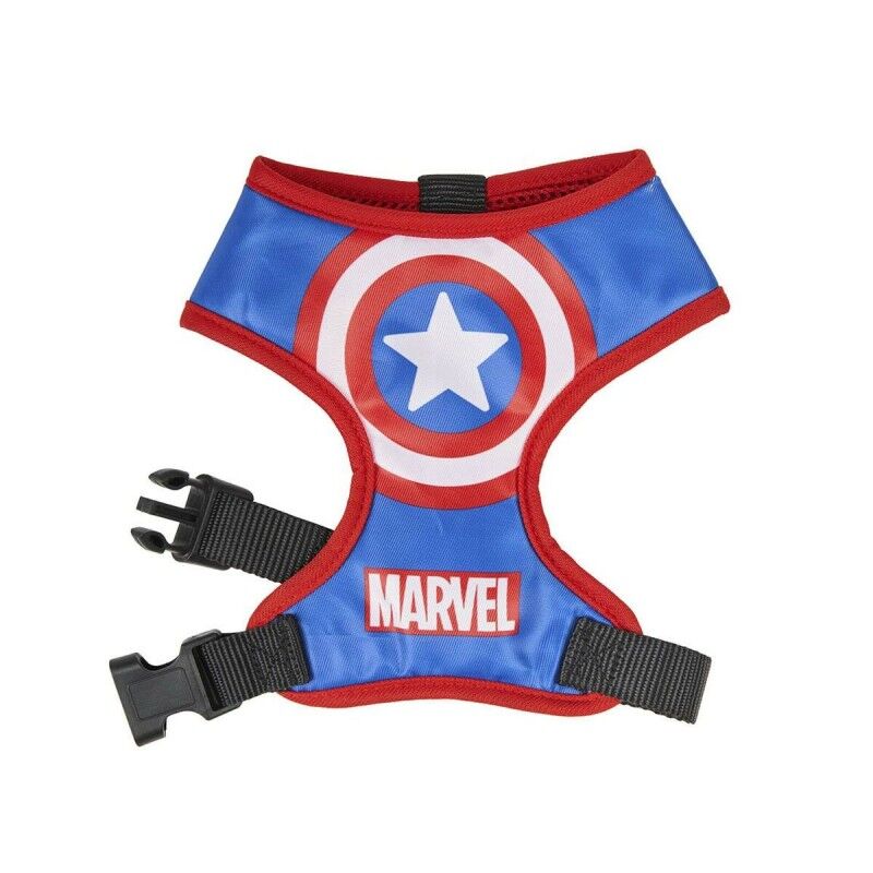 Imbracatura per Cani Marvel XS Imbracatura per Cani Marvel XS