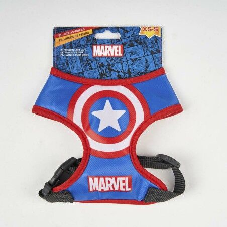 Imbracatura per Cani Marvel XS