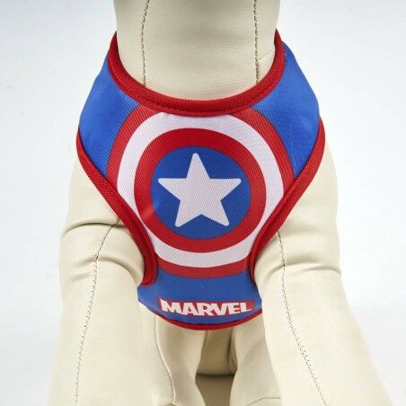 Imbracatura per Cani Marvel XS