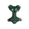 Imbracatura per Cani Hunter Maldon Up Verde scuro 31-49 cm