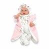 Bambolotto Neonato Berjuan 18302-24 50 cm