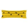 Copripiumone a sacco con Piumone HappyFriday Mr Fox Machinery Multicolore 105 x 200 cm