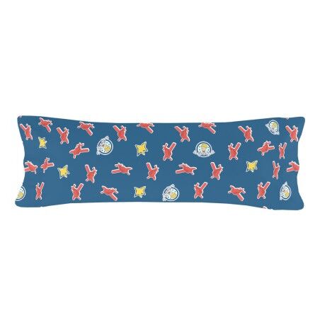 Copripiumone a sacco con Piumone HappyFriday Le Petit Prince Son Avion Multicolore 105 x 200 cm