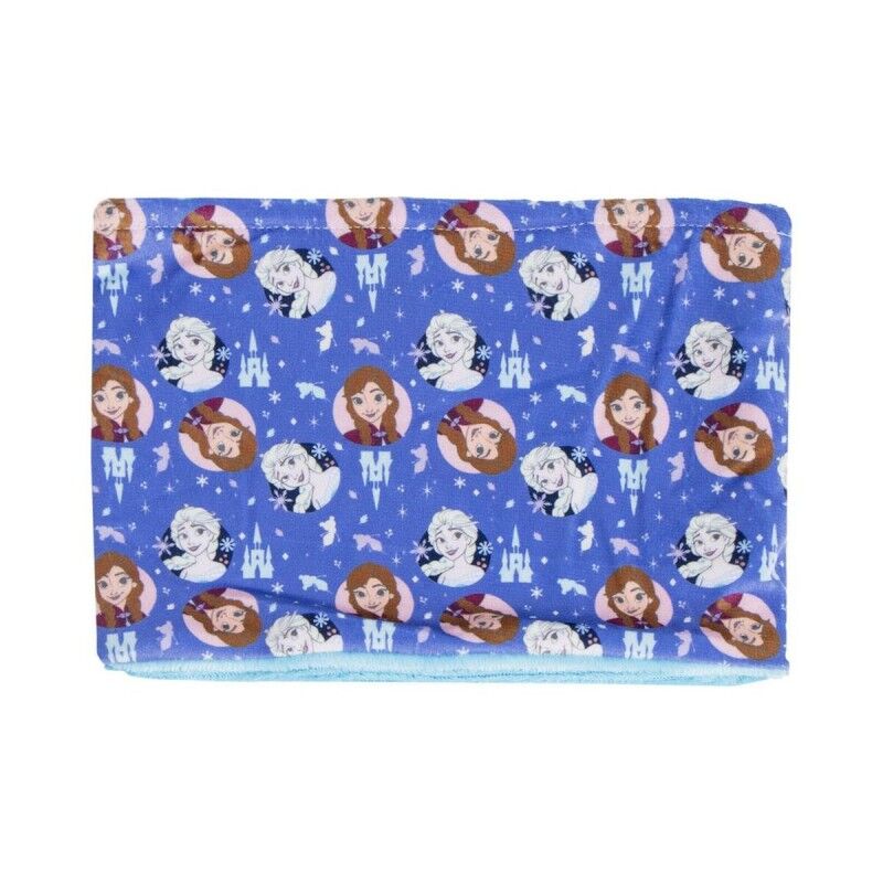 Scaldacollo Frozen Blu scuro Scaldacollo Frozen Blu scuro