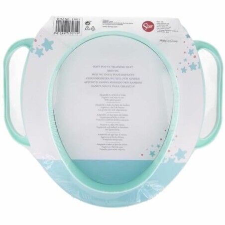 Riduttore WC per Bambini ThermoBaby Mickey