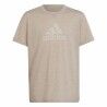 Maglia a Maniche Corte per Bambini Adidas Future Icons Winners Rosa
