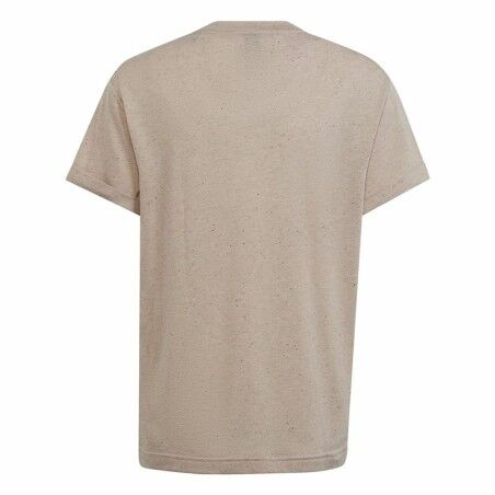 Maglia a Maniche Corte per Bambini Adidas Future Icons Winners Rosa