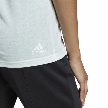 Maglia Smanicata da Donna Adidas Future Icons 3.0 Bianco