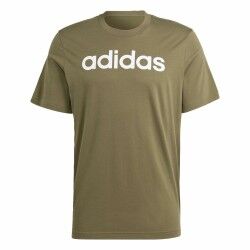 Maglia a Maniche Corte per Bambini Adidas L