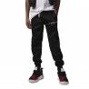 Pantalone di Tuta per Bambini Jordan Jumpman Sustainable Nero
