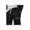 Pantalone di Tuta per Bambini Jordan Jumpman Sustainable Nero