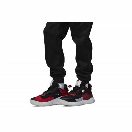 Pantalone di Tuta per Bambini Jordan Jumpman Sustainable Nero